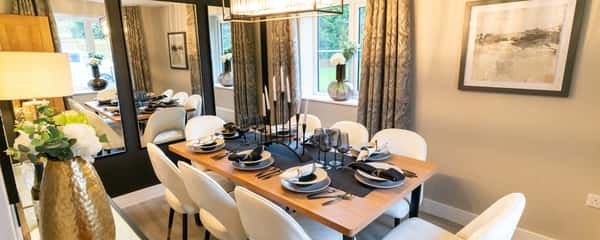 Balderton Rise - Image 1