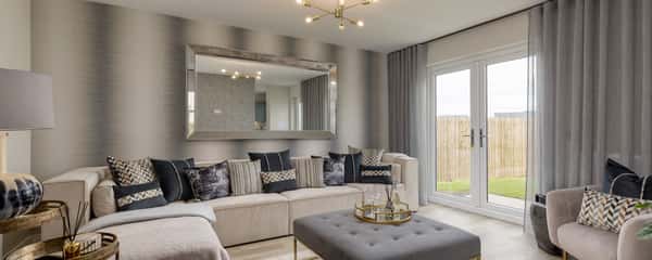 Central Square, Winchburgh - Image 1