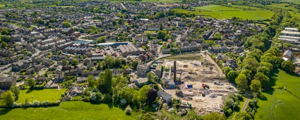 Garrett Grove, Skelmanthorpe - Image 1