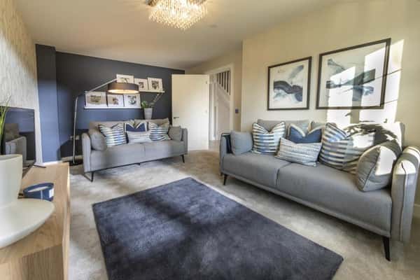 Locke Gardens, Llanwern - Image 16