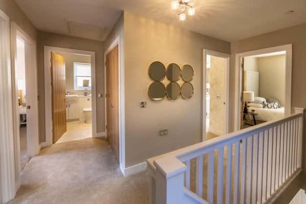 Locke Gardens, Llanwern - Image 3