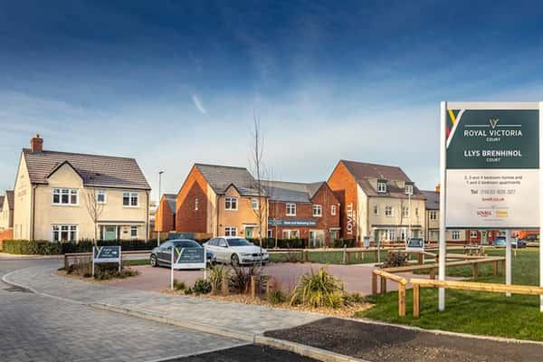 Royal Victoria Court - Image 1