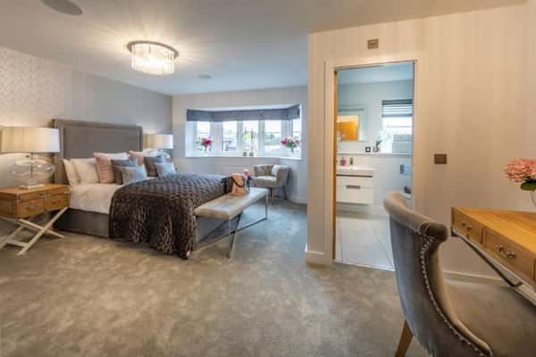 Saddlers Grange - Image 5