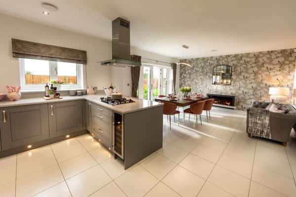 Saddlers Grange - Image 3