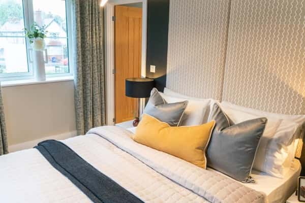 St Aidan's Garden - Image 9