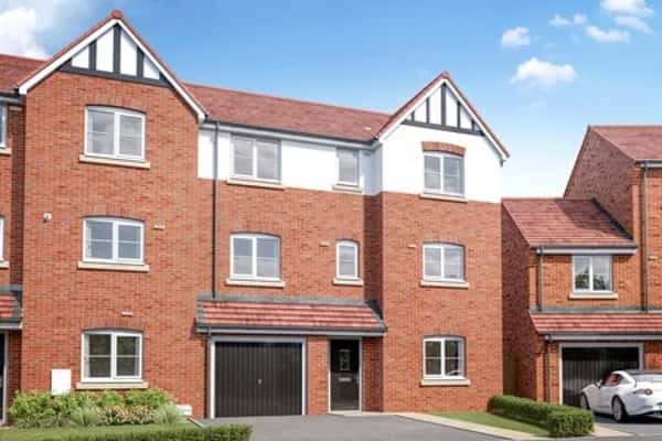 St Aidan's Garden - Image 1