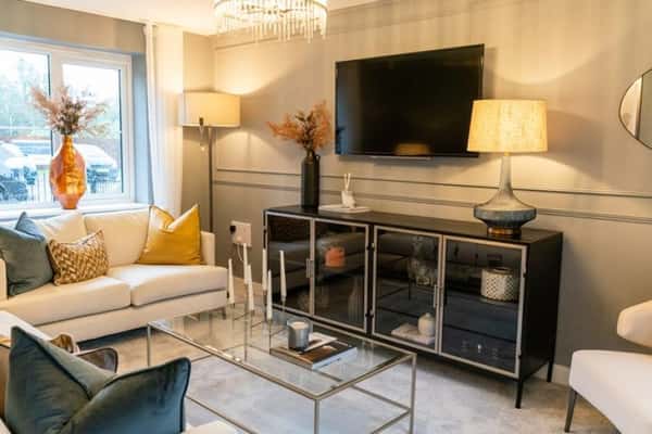 St Aidan's Garden - Image 6