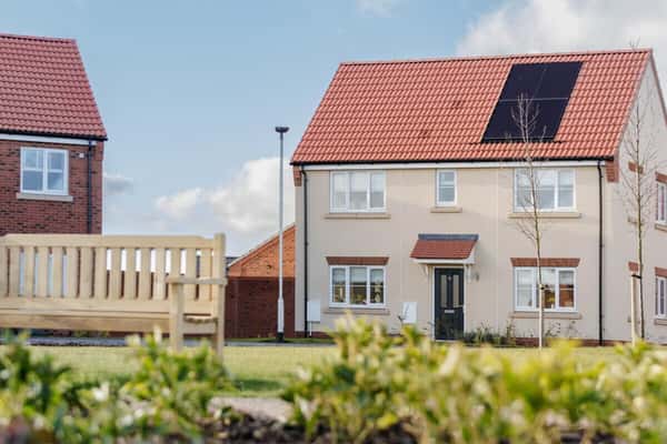 St Edmund's Park, Acle - Image 2