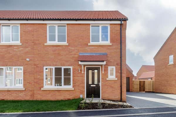 St Edmund's Park, Acle - Image 3