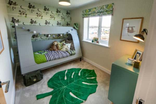 Stephenson Grange, Holmewood - Image 8