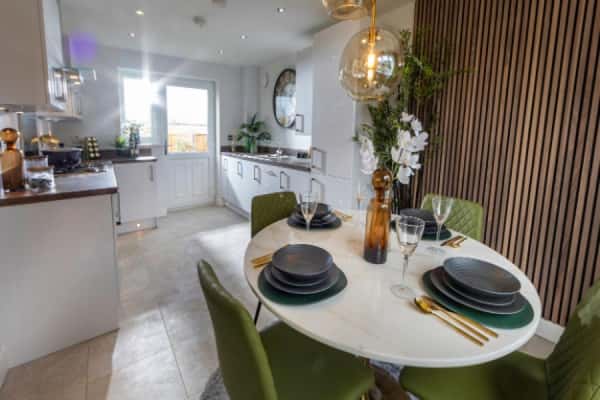 Stephenson Grange, Holmewood - Image 5