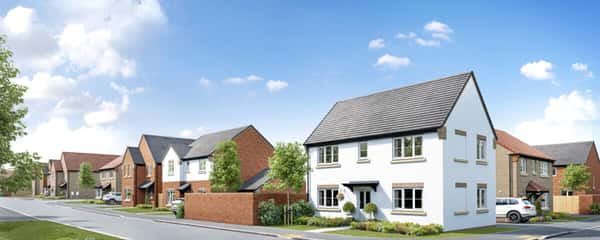 Tennyson Fields 2 - Image 1