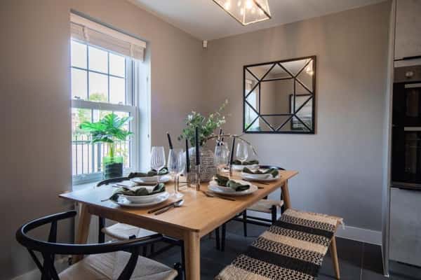 Williams Park, Wymondham - Image 3