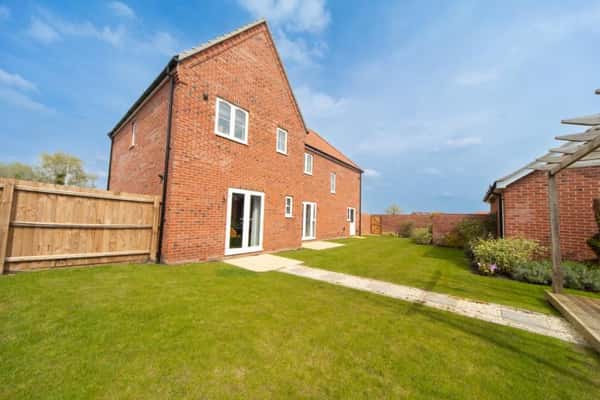 Williams Park, Wymondham - Image 7