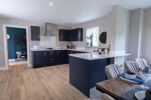 Williams Park, Wymondham - Image 2