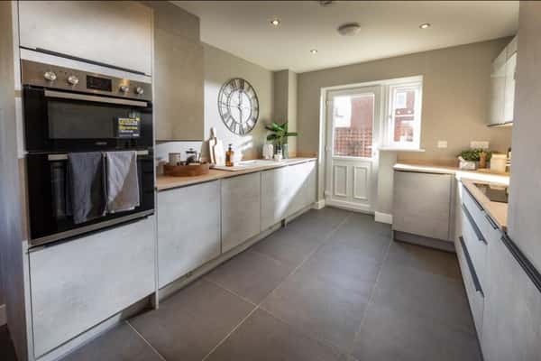 Williams Park, Wymondham - Image 5