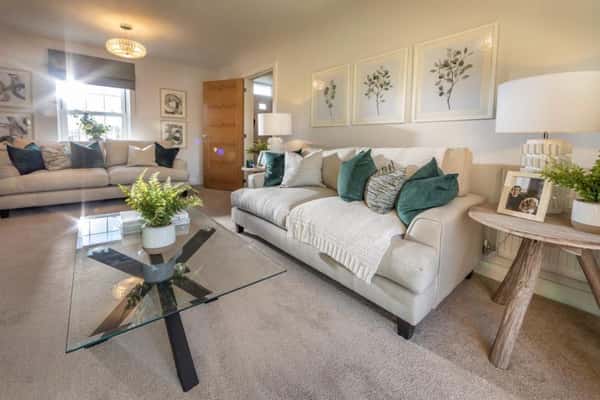 Williams Park, Wymondham - Image 4