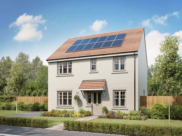 Birchwood Manor - Image 4