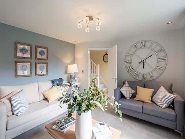 Castle Walk - Image 2