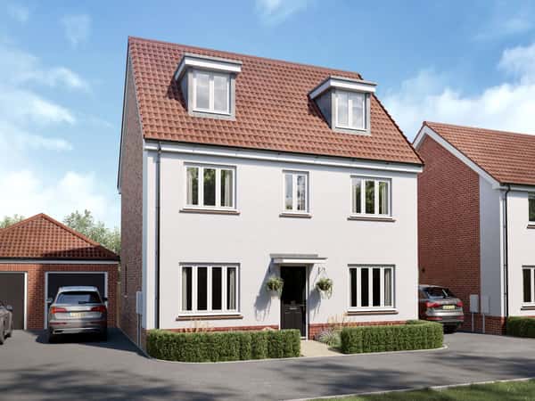 Castleton Grange - Image 4