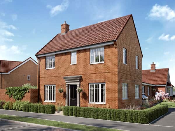 Castleton Grange - Image 5