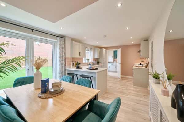Castleton Grange - Image 12