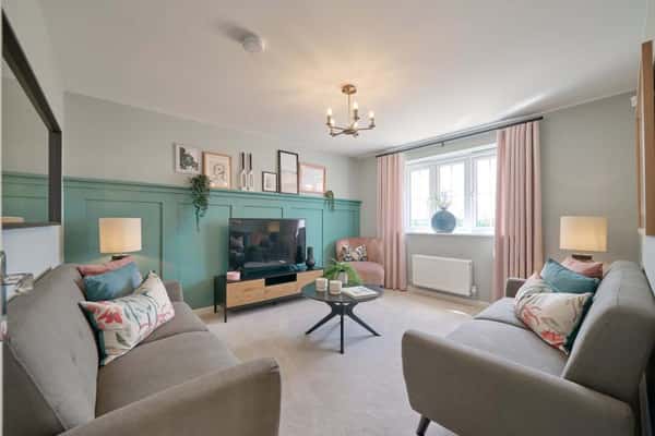 Castleton Grange - Image 19