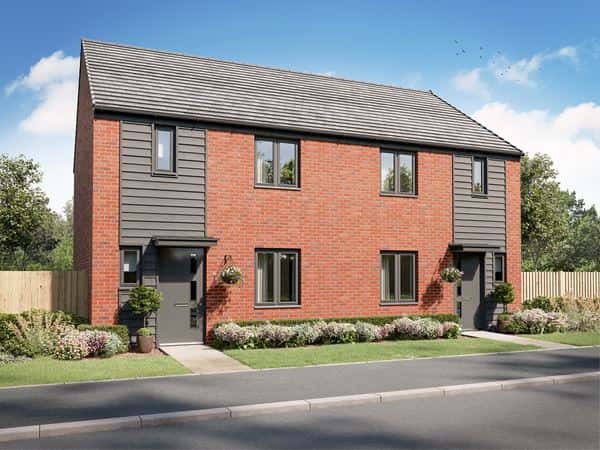 Cwrt Y Brenin - Image 1