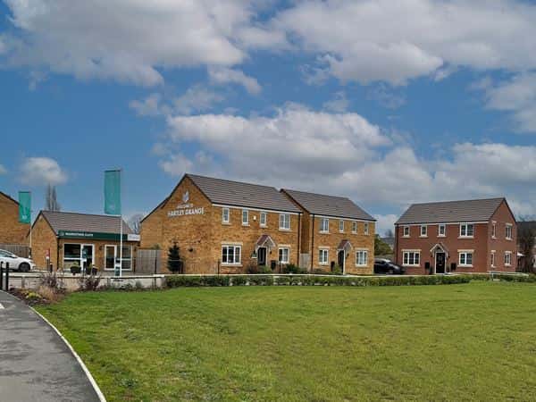 Hartley Grange - Image 8