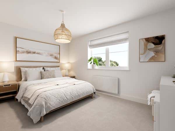 Hauxley Grange - Image 2