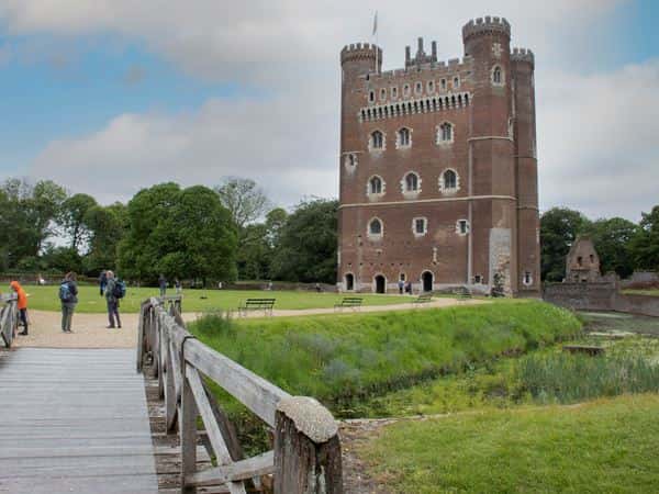 Holdingham Grange - Image 8