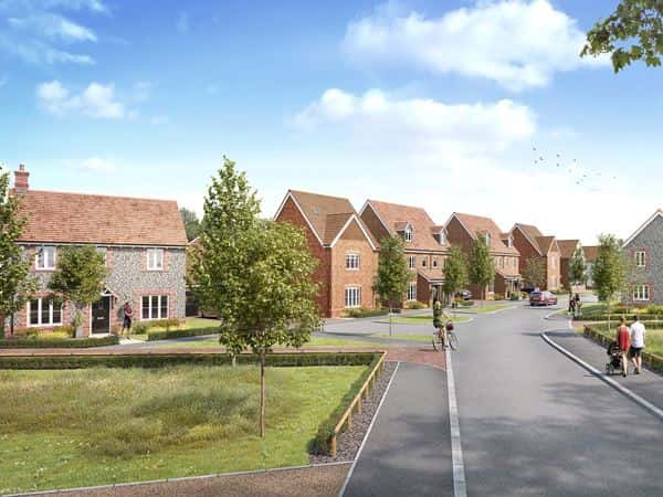 Malthouse Meadows - Image 5