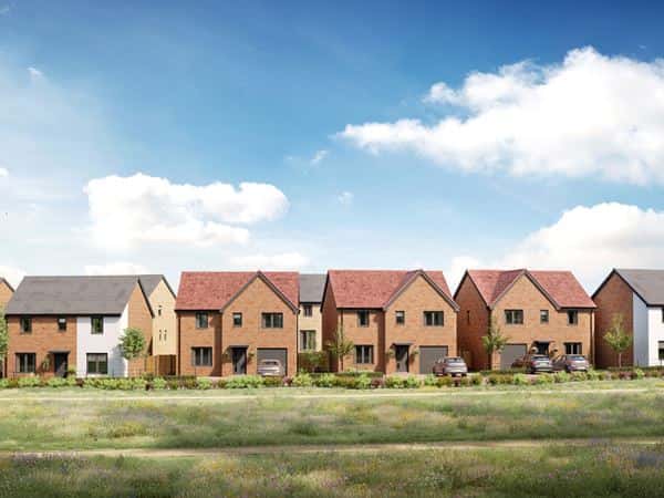 Mulberry Park - Image 1