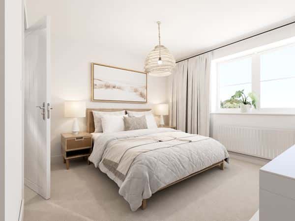 Persimmon @ Haywood Village - Image 3