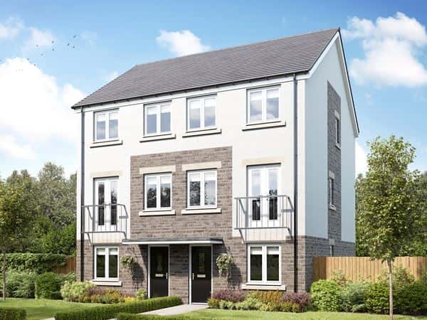 Persimmon @ Haywood Village - Image 4