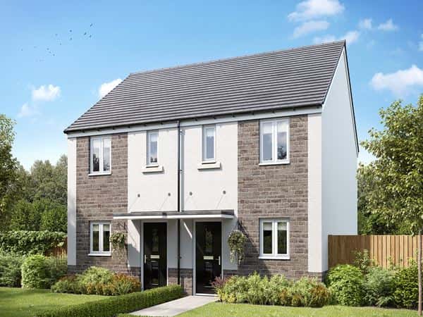 Persimmon @ Haywood Village - Image 6