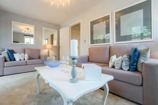 Garendon Park - Image 12