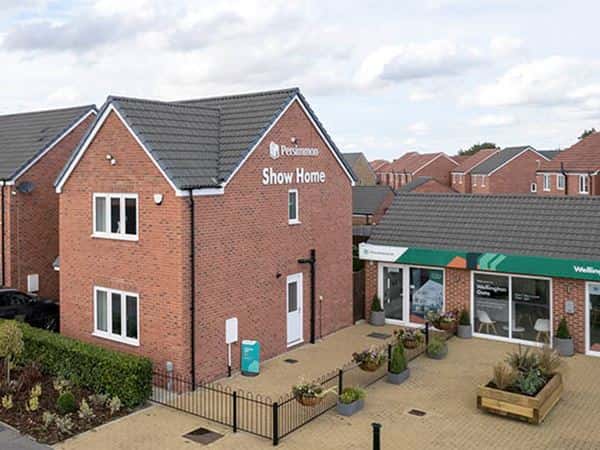 Wellington Gate - Image 6