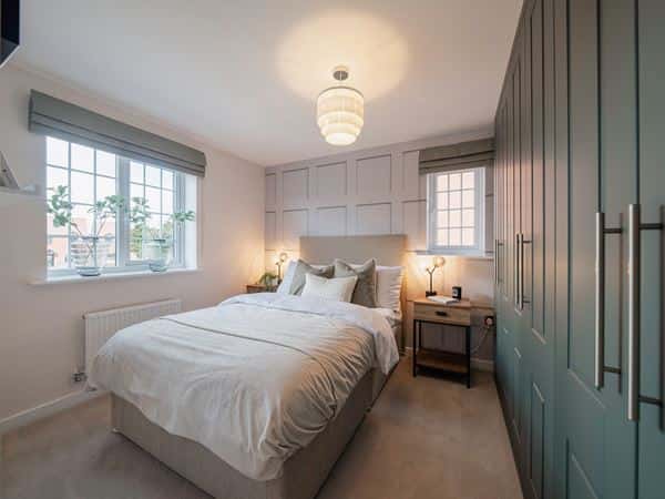 Shavington Park - Image 2