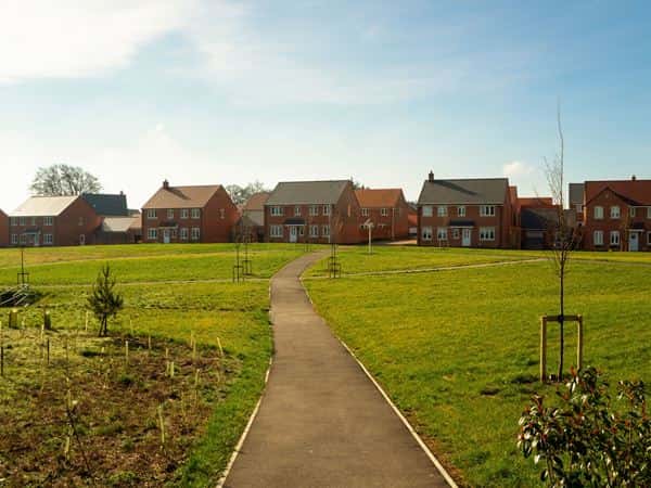 St Peter's Place - Image 1