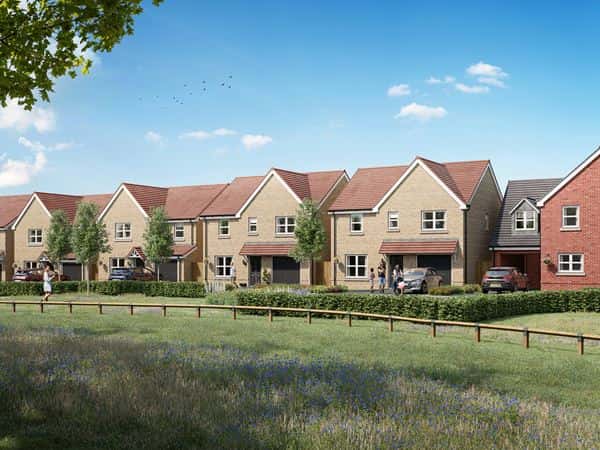 Staynor Hall - Image 9