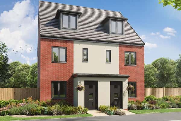 The Parish @ Llanilltern Village - Image 1