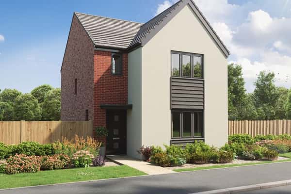 The Parish @ Llanilltern Village - Image 5