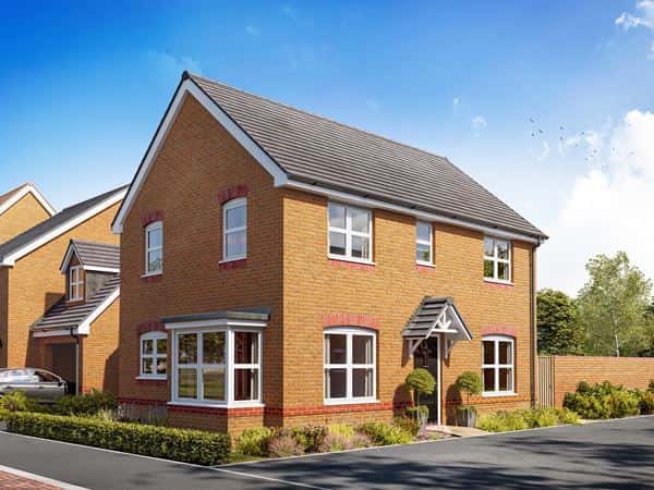 Trinity Pastures - Image 9