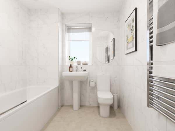 Woodhorn Meadows - Image 2