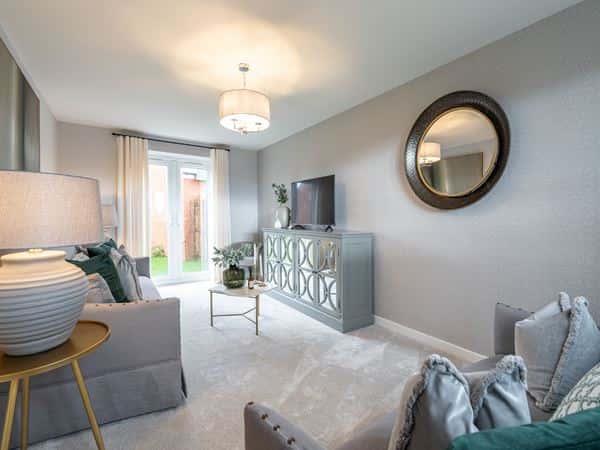 Woodland Valley - Image 2