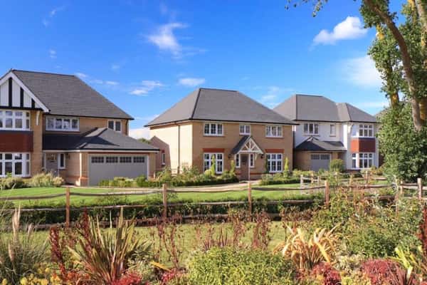 Millview Park, Bocking - Image 1