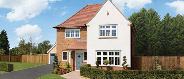 Abbey Fields, Priorslee - Image 3