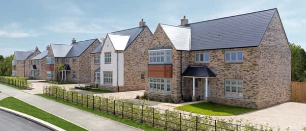 Alconbury Weald II - Image 1