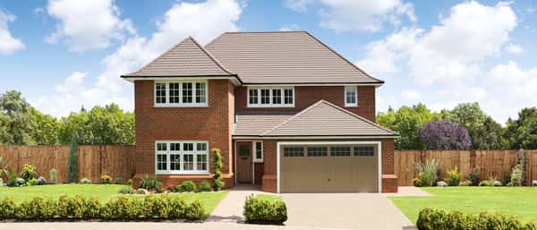 Amington Fairway - Image 1